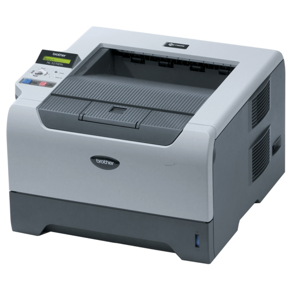 Brother HL-5270 Series