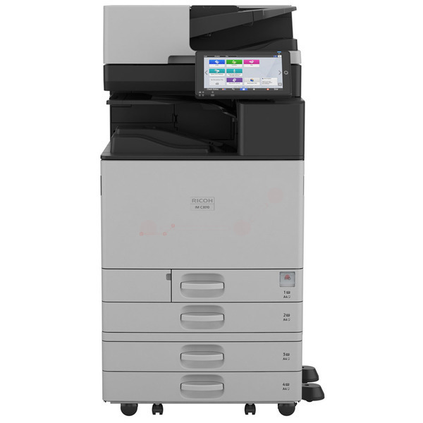 Ricoh IM C 3010