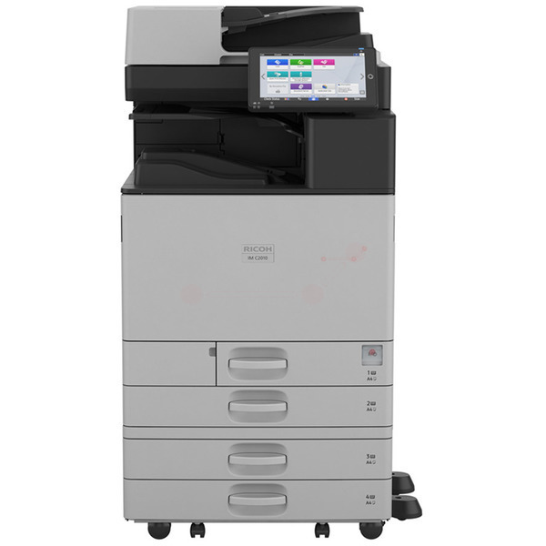 Ricoh IM C 2010