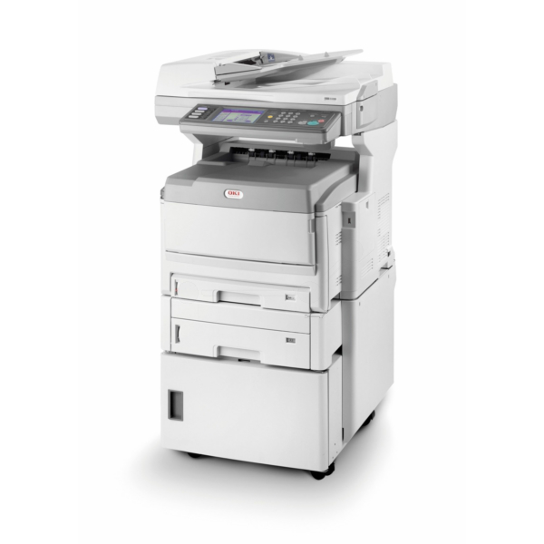 OKI MC 860 CDTN
