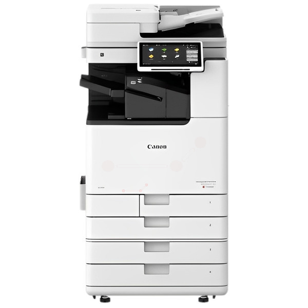 Canon iR ADVANCE DX C 3900 Series