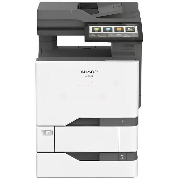 Sharp MX-C 428 F
