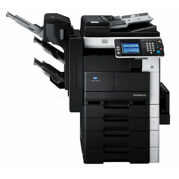 Konica Minolta bizhub 282