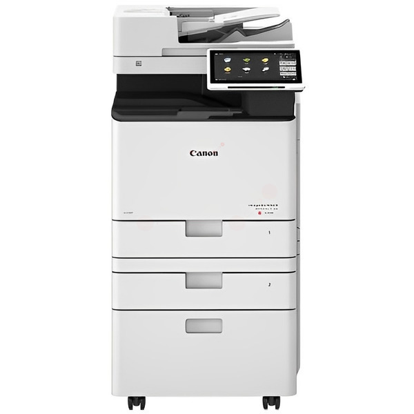 Canon iR ADV DX C 259 i