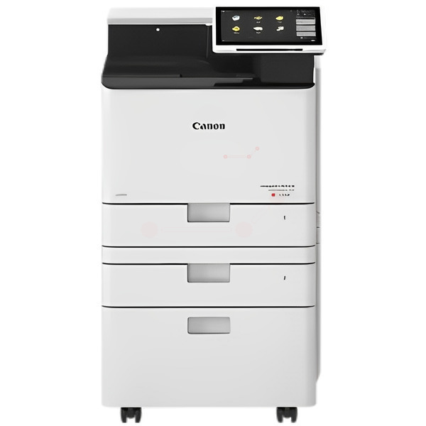 Canon iR-ADV DX C 359 P