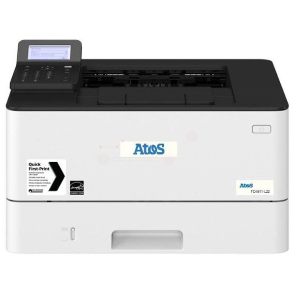 Atos FD 4911-L 22