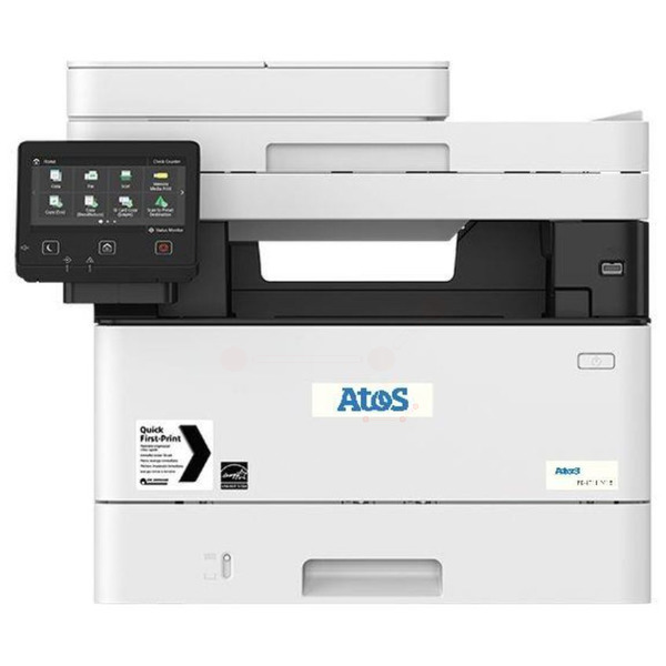 Atos FD 4911-M 22