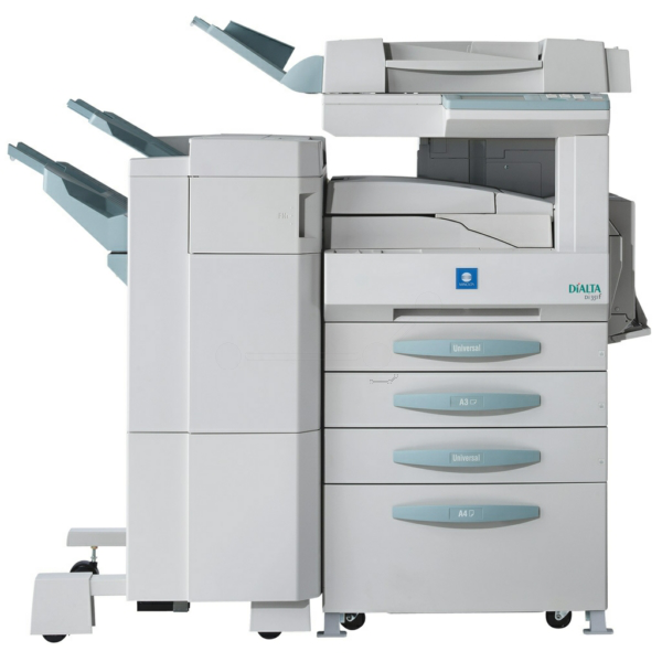 Konica Minolta Dialta 351 F
