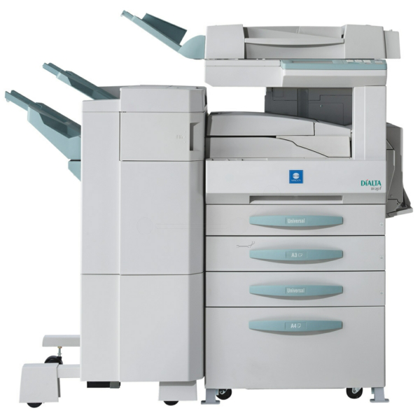 Konica Minolta Dialta 251 F
