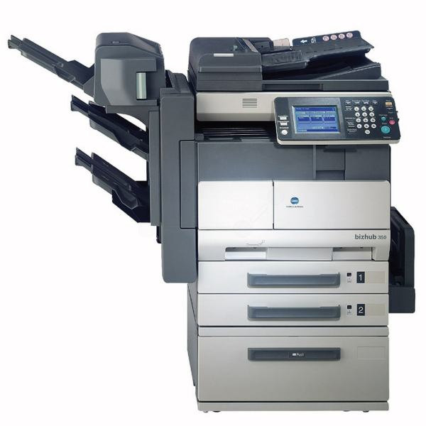 Konica Minolta bizhub 350