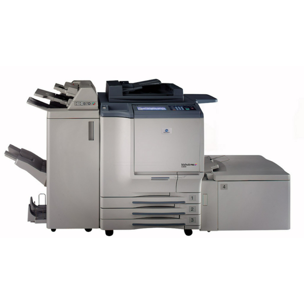 Konica Minolta bizhub Pro C 500