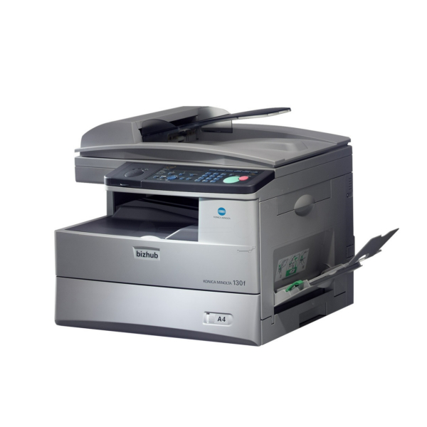 Konica Minolta bizhub 130 F