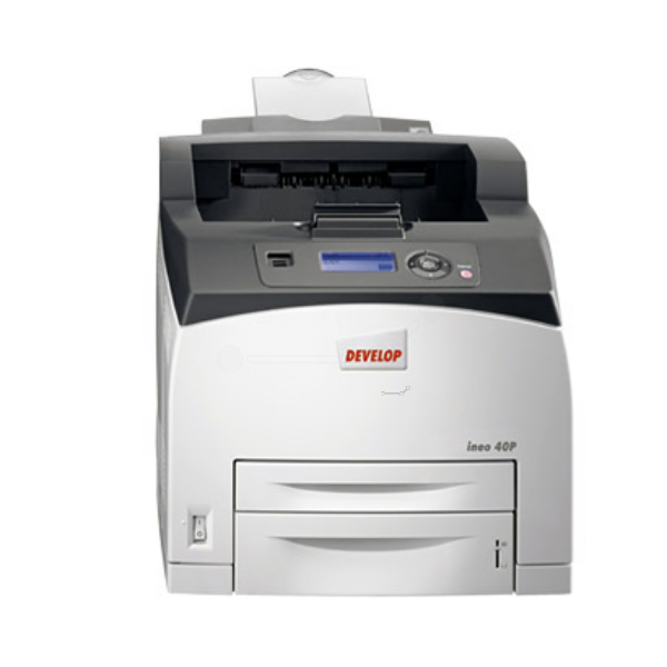Develop Ineo 40 P