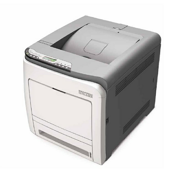 Ricoh Aficio SP C 310 Series