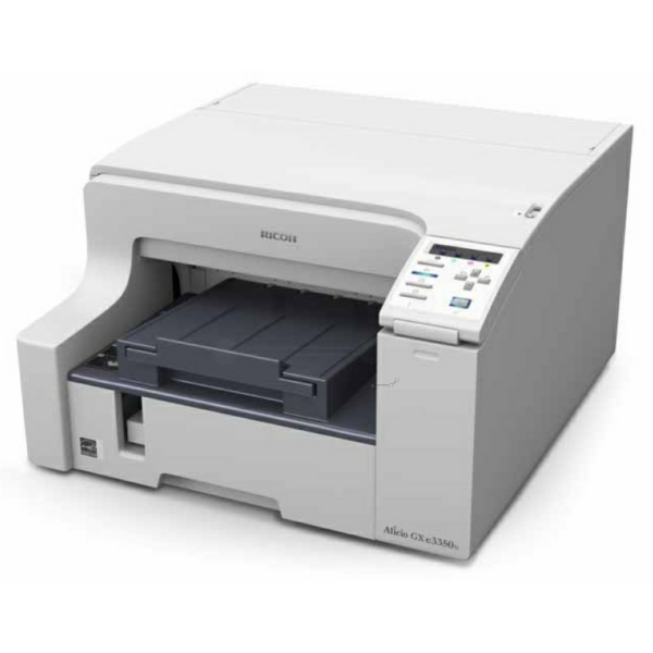 Ricoh Aficio GX e 3300 n