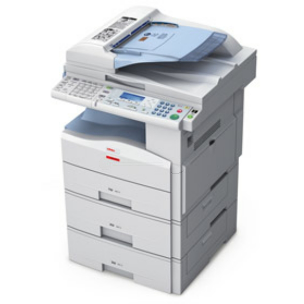Infotec MP 171 F