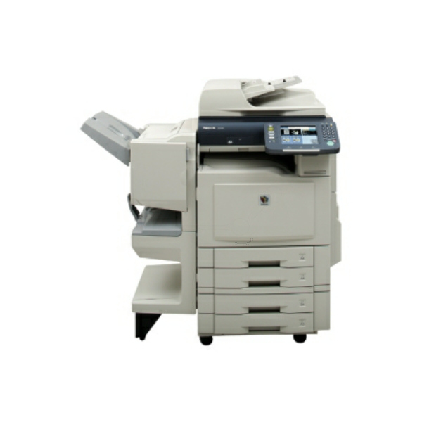 Panasonic Workio DP-C 405