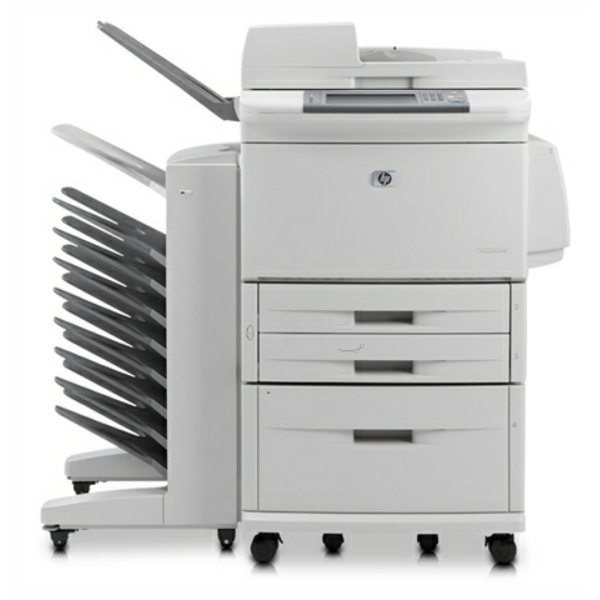 HP