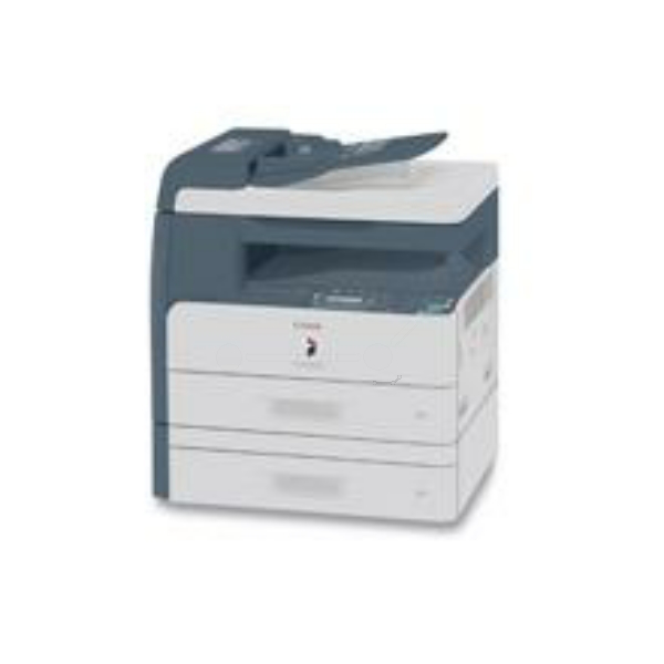 Canon iR 1025 Series
