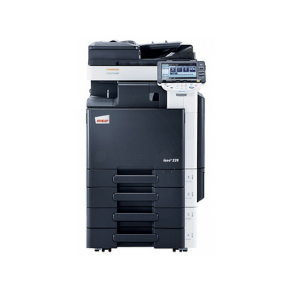 Develop Ineo Plus 220