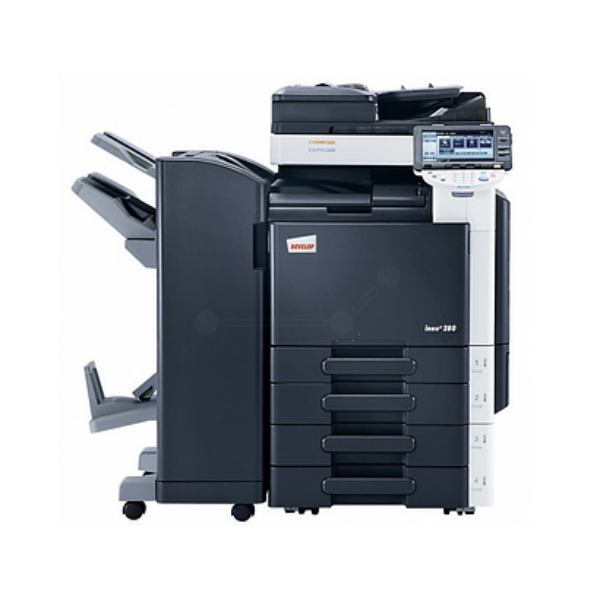 Develop Ineo Plus 280