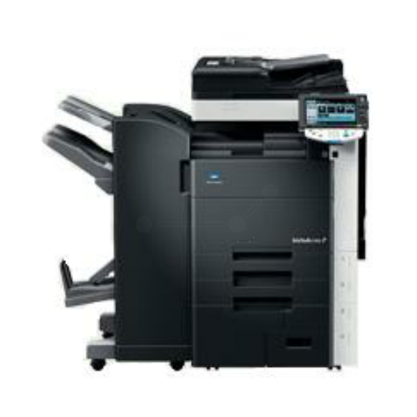 Konica Minolta bizhub C 452