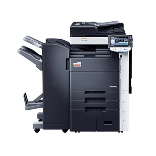 Develop Ineo Plus 452