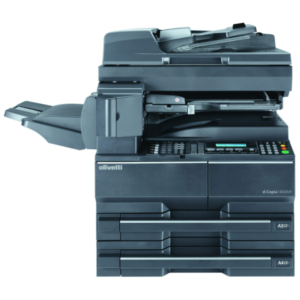 Olivetti D-Copia 1800 MF