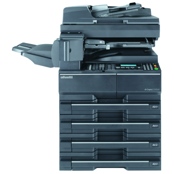 Olivetti