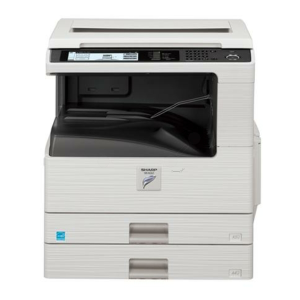 Sharp MX-M 264 N
