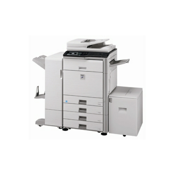 Sharp MX-M 453