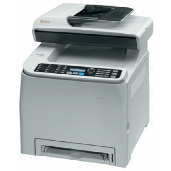 Utax CDC 1620