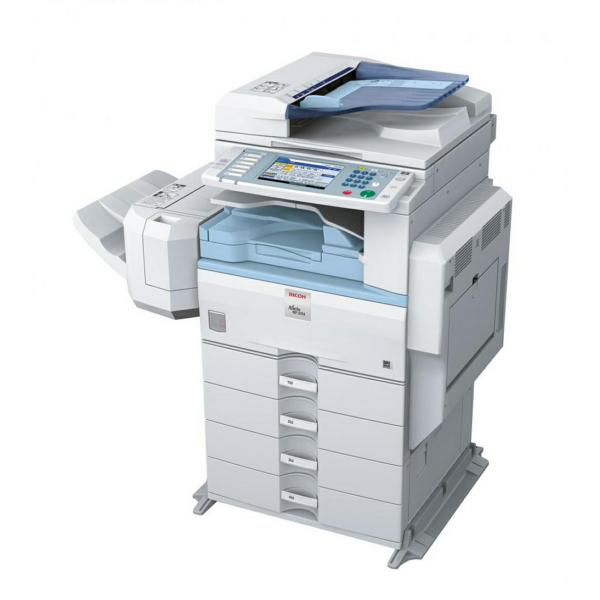 Ricoh Aficio MP 2851 sp