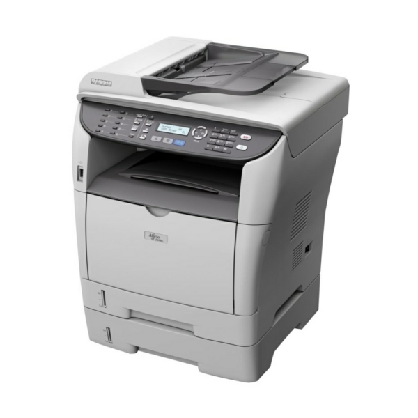 Gestetner SP 3400 SF