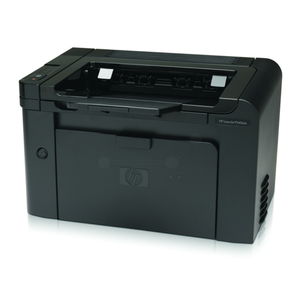 HP LaserJet Pro P 1604