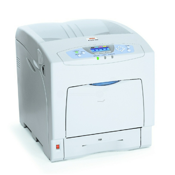 Infotec IPC 2525 DN