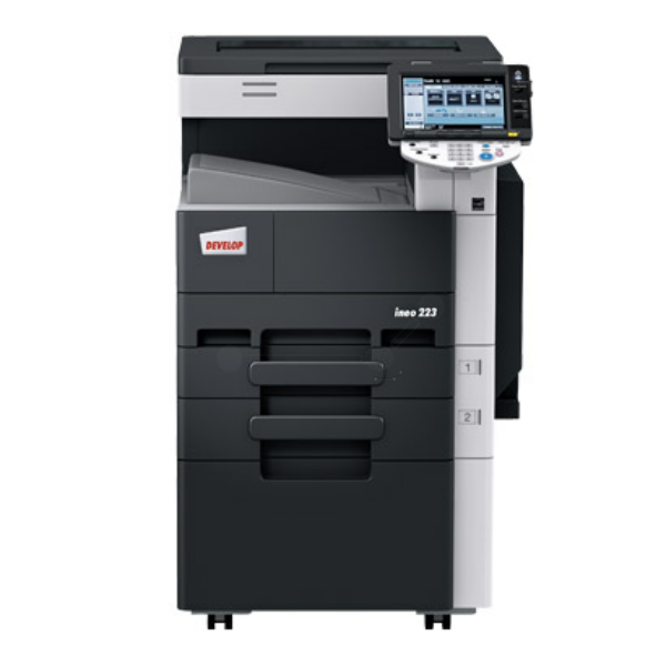 Develop Ineo 223