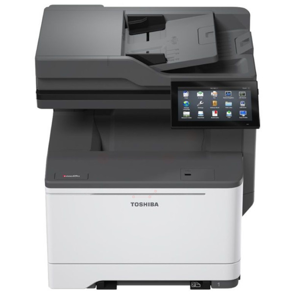 Toshiba E-Studio 409 CS