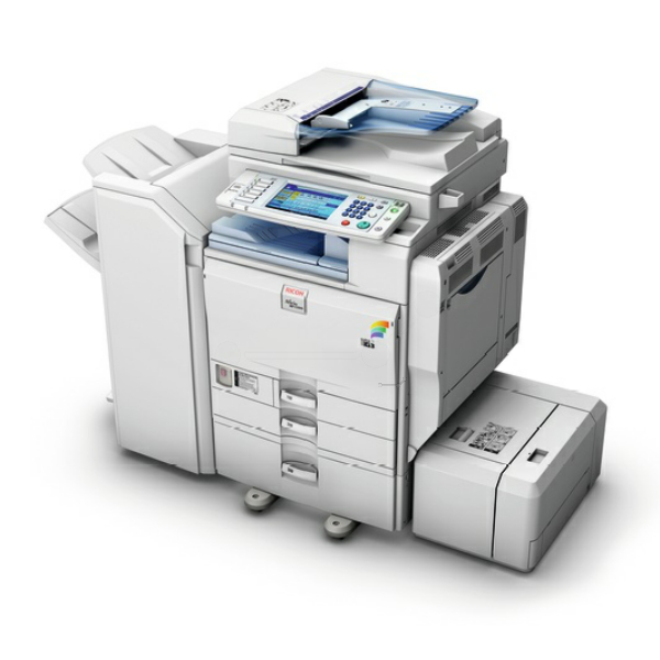 Lanier LD 635 C