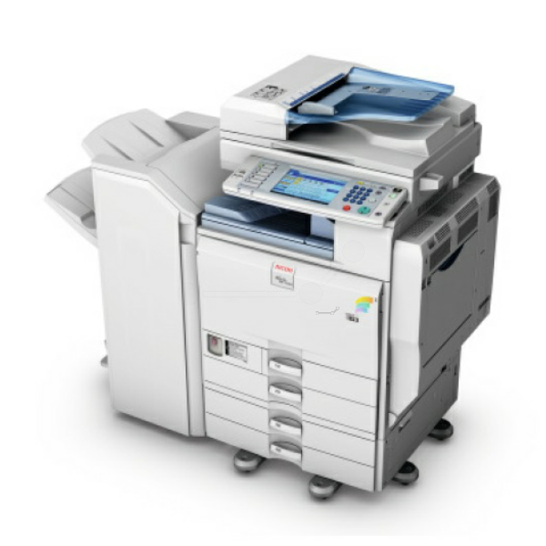 Lanier LD 645 C
