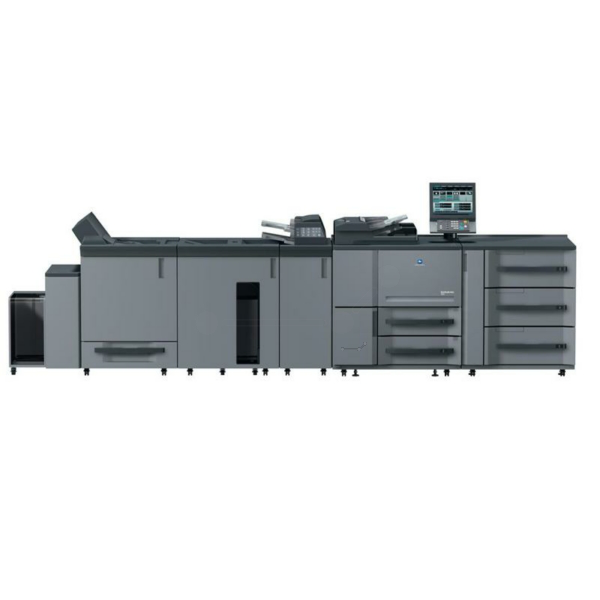 Konica Minolta bizhub Pro 1051 e