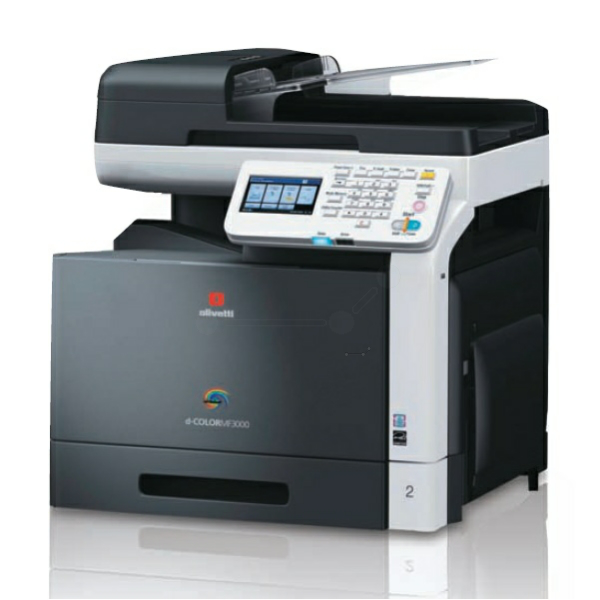Olivetti D-Color MF 3000