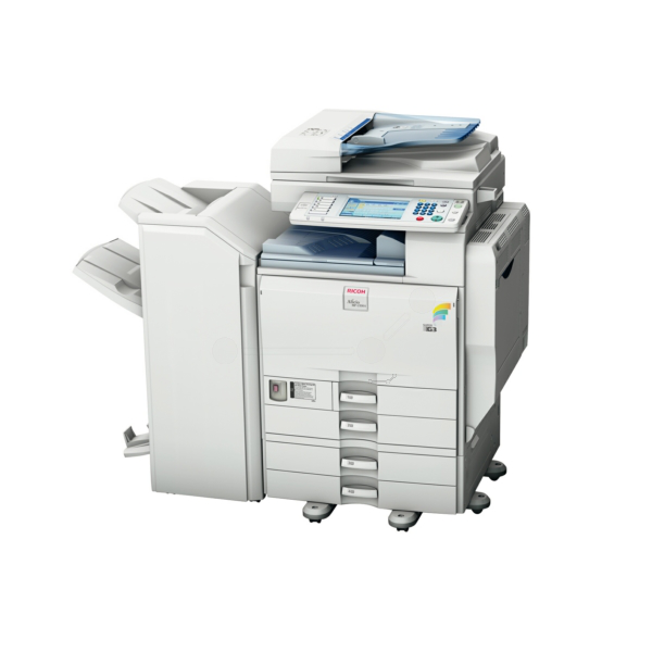 NRG MP C 5501