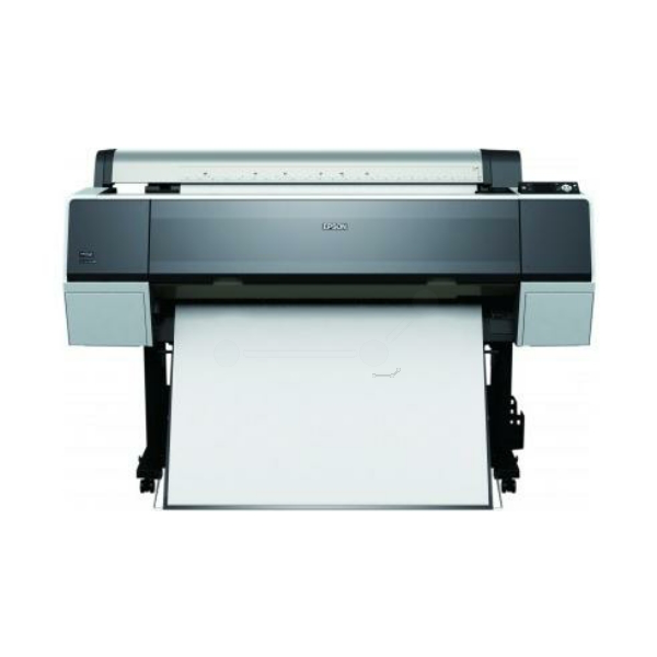 Epson Stylus Pro 9890 Series