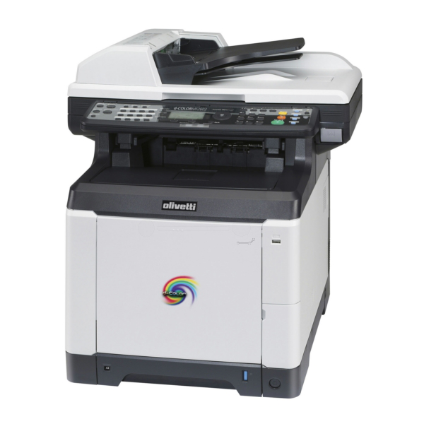 Olivetti D-Color MF 2613 en