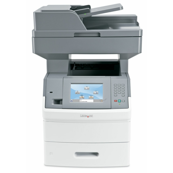 Lexmark XS 652 DE