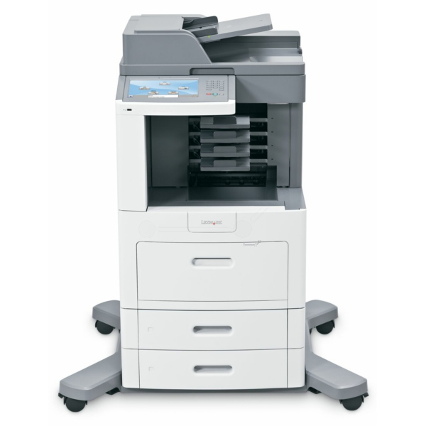 Lexmark XS 658 DME