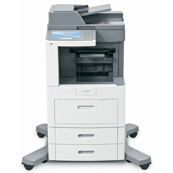 Lexmark XS 658 DFE