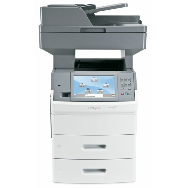 Lexmark XS 656 DTE