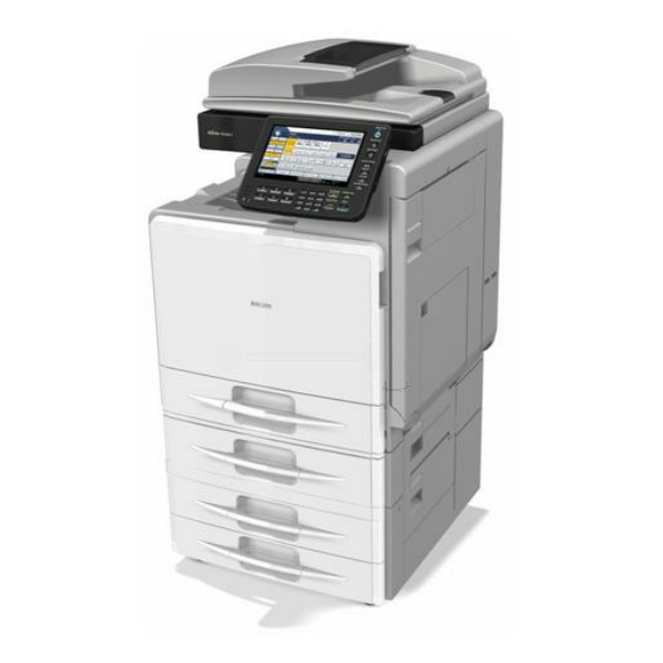 Lanier LD 130 C